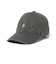 マンシング（MUNSING）帽子 ベーシック ベースボール キャップ MU5FCP01M GY00