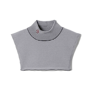 マンシング（MUNSING）タートルネックデック MU5FNW01M NVWH