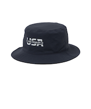 マンシング（MUNSING）帽子 RIP STOP ハット MU5FCP03M NV00