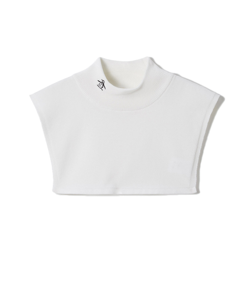 マンシング（MUNSING）タートルネックデック MU5FNW01M WH00