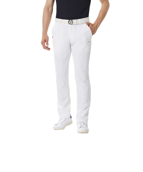 テーラーメイド（TAYLORMADE）ゴルフウェア テクスチャードパンツ