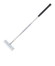 マレットゴルフ スティック F-402 BL