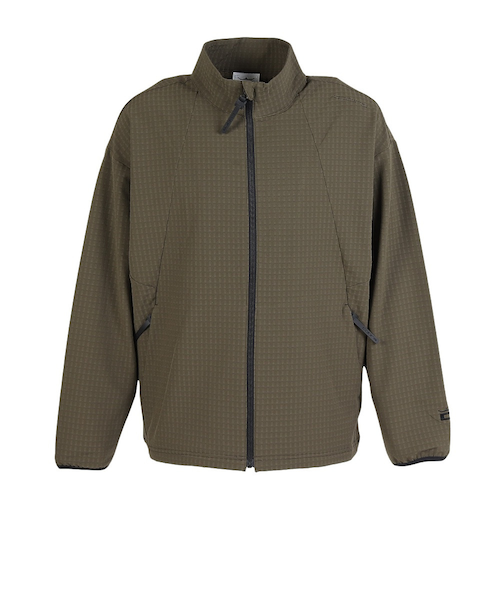 コブラ（Cobra）ゴルフウェア FULLZ グリッドジャケット 638326-02