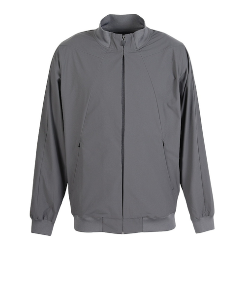 ROSASEN（ROSASEN）ゴルフウェア UVケア 長袖 レイヤードロングシャツ