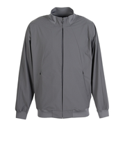 本間ゴルフ（HONMA）ゴルフウェア PADDING ジャケット GY