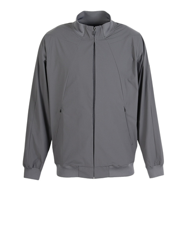 本間ゴルフ（HONMA）ゴルフウェア PADDING ジャケット GY