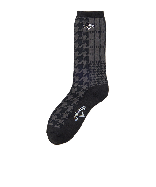 キャロウェイ（CALLAWAY）クルーソックス C25293109-1010