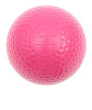 マレットゴルフ ディンプルボール M-04 PNK