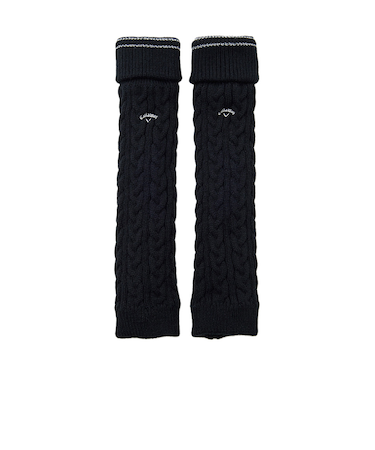 キャロウェイ（CALLAWAY）レッグウォーマー C25298208-1010