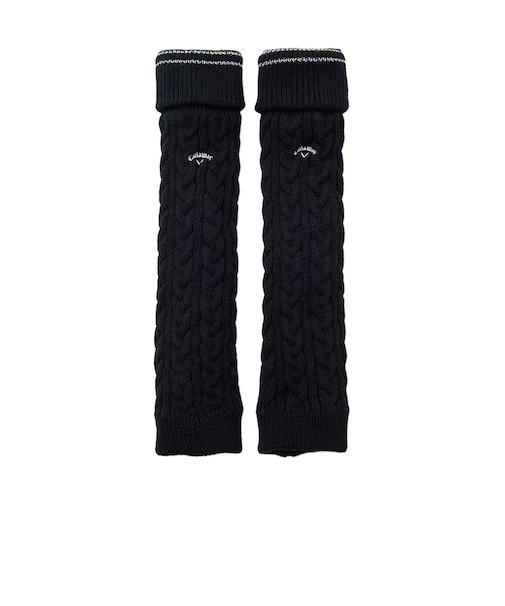 キャロウェイ（CALLAWAY）レッグウォーマー C25298208-1010