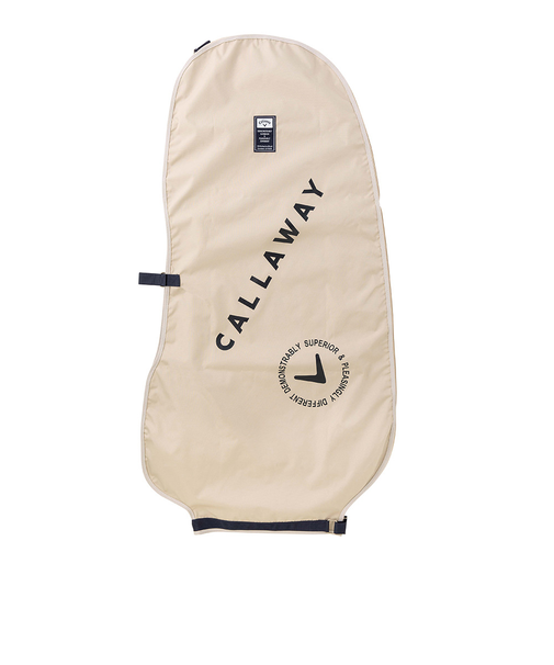キャロウェイ（CALLAWAY）Advanceトラベルカバー 5925224Advanceﾄﾗﾍﾞﾙｶﾊﾞｰ25BEG