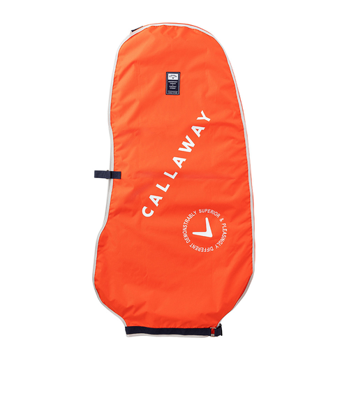 キャロウェイ(CALLAWAY)Advanceトラベルカバー 5925225Advanceトラベルカバー25ORG(Men… キャロウェイ（CALLAWAY）Advanceトラベルカバー 5925225Advanceﾄﾗﾍﾞﾙ