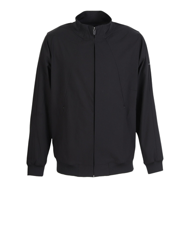 本間ゴルフ（HONMA）ゴルフウェア PADDING ジャケット BK