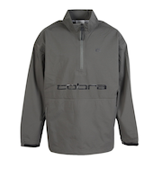 コブラ(Cobra)ゴルフウェア 3LWP ハーフジップ 631505-01