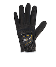 ゴルフグローブ 左手用 GGG-X019 BLK