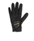 ゴルフグローブ 左手用 GGG-X019 BLK