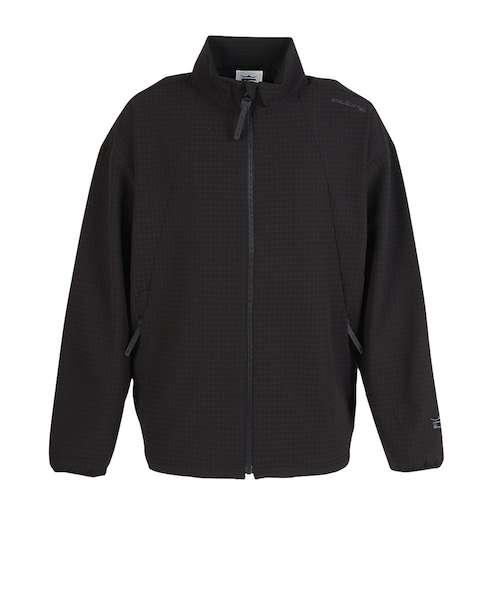 コブラ（Cobra）ゴルフウェア FULLZ グリッドジャケット 638326-01