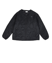 コブラ（Cobra）ゴルフウェア Vネック ダウンジャケット 637995-01