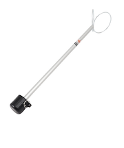 マレットゴルフ ピックアップ M-50 SLR