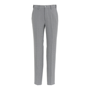 マンシング（MUNSING）ゴルフウェア ウエストフリーロングパンツ MG5FLP80M BK00