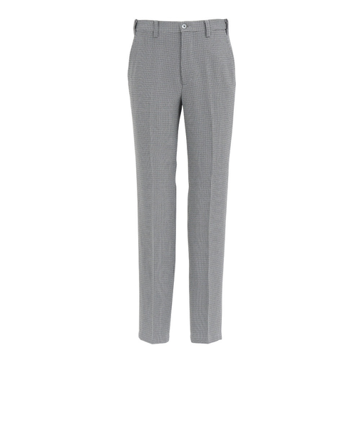 マンシング（MUNSING）ゴルフウェア ウエストフリーロングパンツ MG5FLP80M BK00