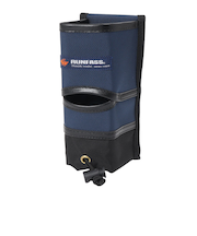 マレットゴルフ デュアルボールホルダー M-89 NVY