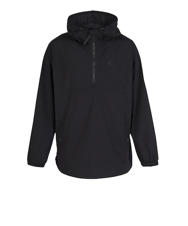 コブラ（Cobra）ゴルフウェア 軽量 アノラックフーディ 637992-01