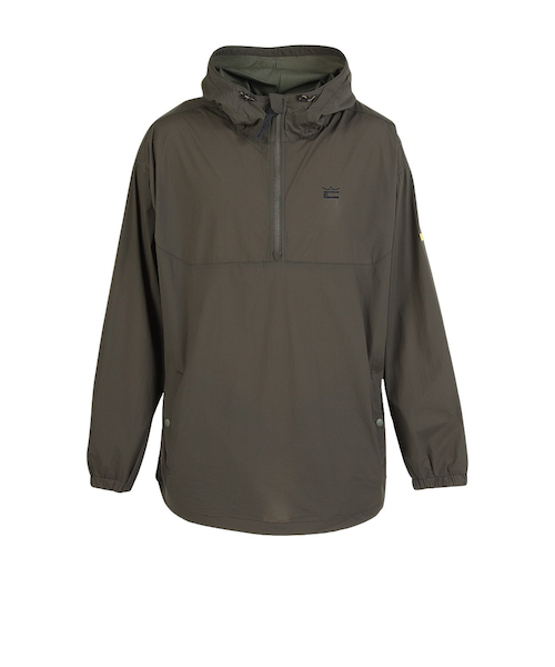 コブラ（Cobra）ゴルフウェア 軽量 アウター アノラックフーディ