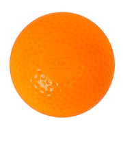 マレットゴルフ ディンプルボール M-04 ORG