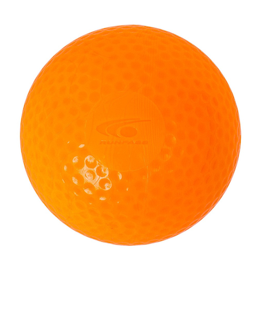 マレットゴルフ ディンプルボール M-04 ORG