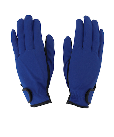 マレットゴルフ ストレッチグローブ SG-007 NVY