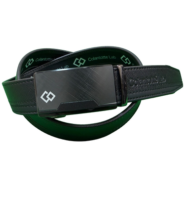 コラントッテ（Colantotte）ゴルフ 血行改善 ラボ切り替えしベルト XCO2502-BLK