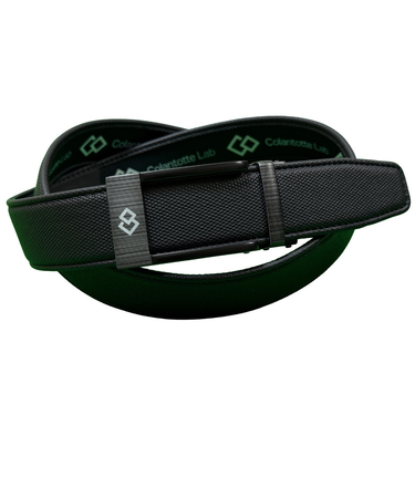 コラントッテ（Colantotte）ゴルフ 血行改善  ラボキーリットベルト XCO2501-BLK