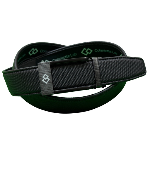 コラントッテ（Colantotte）ゴルフ 血行改善  ラボキーリットベルト XCO2501-BLK