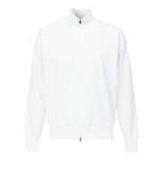 ハーレー（HURLEY）ゴルフウェア ファントム ハイゲージ ジャケット 長袖 MGSW252084-WHT