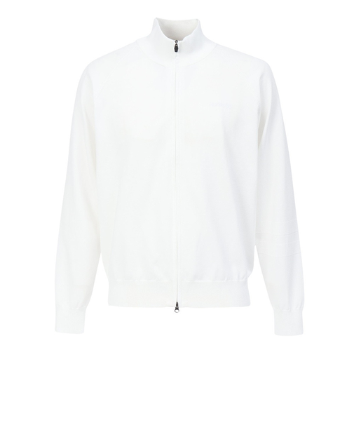 ハーレー（HURLEY）ゴルフウェア ファントム ハイゲージ ジャケット 長袖 MGSW252084-WHT