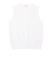 ハーレー（HURLEY）ゴルフウェア ファントム ハイゲージ ベスト MGSW252083-WHT