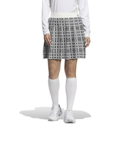 アディダス（adidas）ゴルフウェア トラディショナル フルファッション プリーツスカート 45 JWK03-JM7200 W