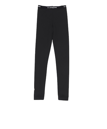 セントアンドリュース（ST.ANDREWS）ゴルフ UV 裏起毛 レギンス 042-5284050-010