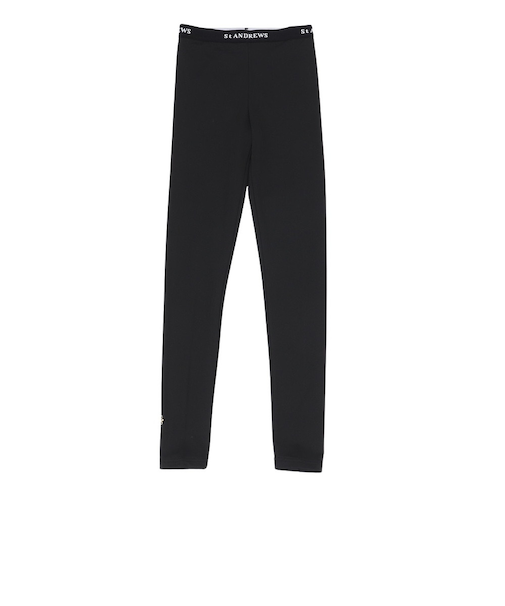 セントアンドリュース（ST.ANDREWS）ゴルフ UV 裏起毛 レギンス 042-5284050-010