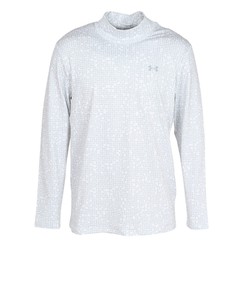 アンダーアーマー(UNDER ARMOUR)ゴルフウェア 長袖 DR CG PR MC NC SH 長袖ハイネックシャツ 60… アンダーアーマー（UNDER ARMOUR）ゴルフウェア 長袖 DR CG PR MC NC