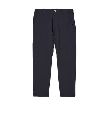 ゴルフウェア 裾上げ済み仕様パンツ FGM07KBKL