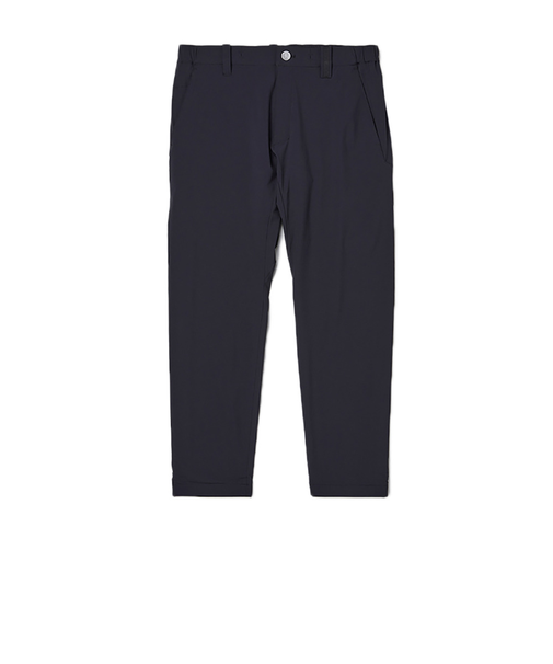 ゴルフウェア 裾上げ済み仕様パンツ FGM07KBKL