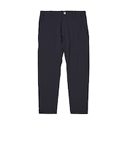 ゴルフウェア 裾上げ済み仕様パンツ FGM07KBKLL