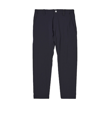 ゴルフウェア 裾上げ済み仕様パンツ FGM07KBKLL