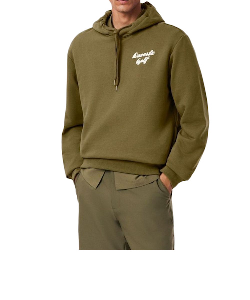 ROSASEN（ROSASEN）ゴルフウェア 吸湿発熱 長袖モックシャツ 047-24011