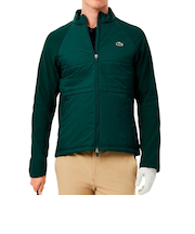 ラコステ(LACOSTE)ゴルフウェア ブルゾン BH2638-99EXZ
