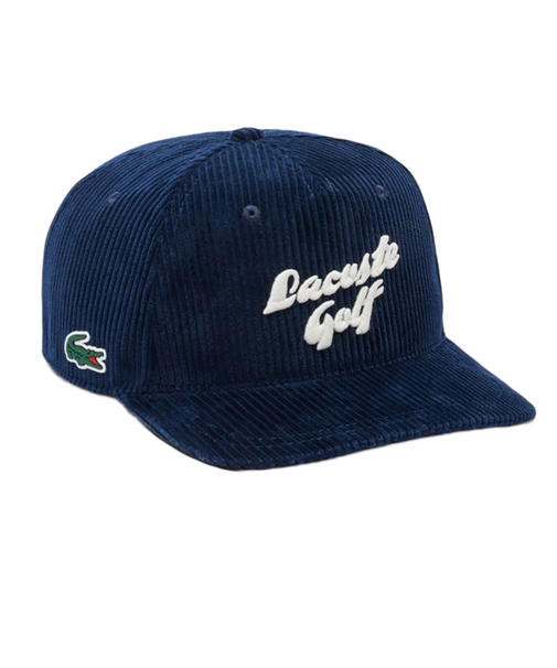 ラコステ（LACOSTE）帽子 キャップ RK4806-99166