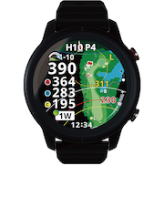 ショットナビ（Shot Navi）ゴルフ 距離計 VELLIX V14 ブラック