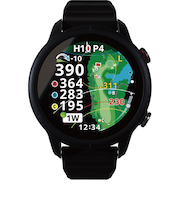 ショットナビ（Shot Navi）ゴルフ 距離計 VELLIX V12 ブラック